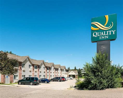 On the street of and street number is. Quality Inn - Coon Rapids - Minneapolis / St. Paul Hotels ...
