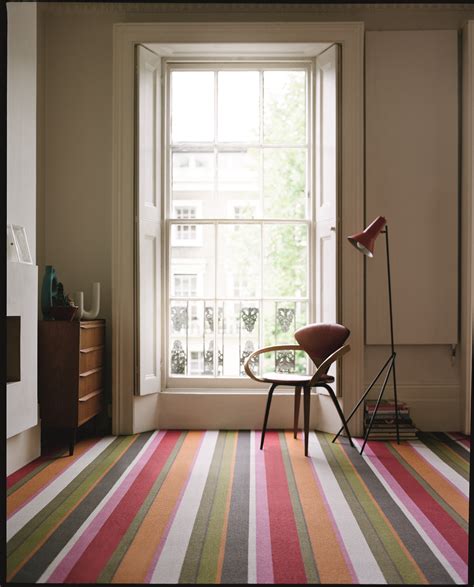 Audrey Sunrise Crucial Trading Natural Flooring Carpets Stripe
