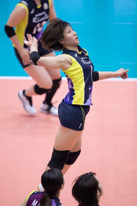V.league 1 2021 live scores on flashscore.com offer livescore, results, v.league 1 results. 【V.LEAGUE】日立リヴァーレ 間橋香織がかわいい - 美人さん応援チャンネル