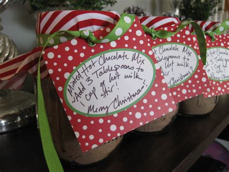 That Mommy Blog Easy Homemade Christmas Gifts