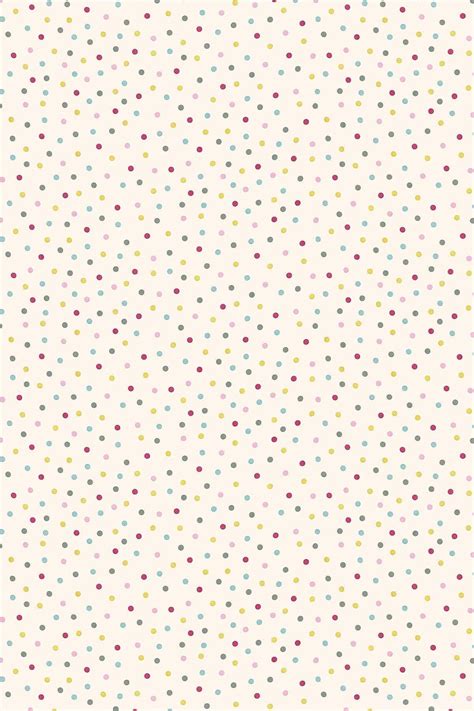 Polka Dots Wallpapers Wallpaper Cave