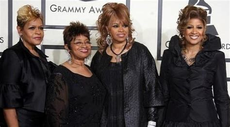 This new biopic of the clark sisters follows the release of their first album in 11 years, aptly titled the return. Clark Sisters Are Coming Back With Their First Album in 10 ...