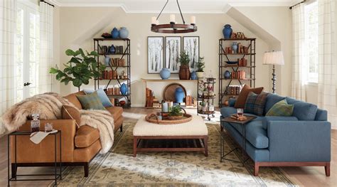 How To Arrange Living Room With 2 Recliners