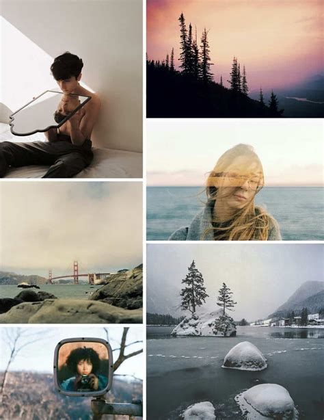 Instagram Roundup Magnificent Landscapes Shoot It With Film