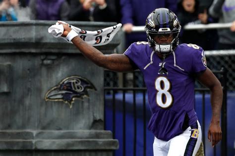 Baltimore Ravens Vs Washington Commanders Thedemandlist