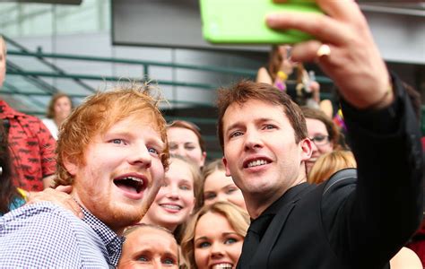 Live from sprint center, ed sheeran and james blunt begin their us tour. Listen to James Blunt's new track 'Make Me Better' written ...