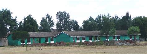 Kangemi is a slum in kenya located, like many other slums in nairobi, on the outskirts of the city. Ruthimitu Secondary School - Nairobi