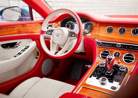 Bentley Goes The Extra Mile To Match Customer Yacht And Continental Gt