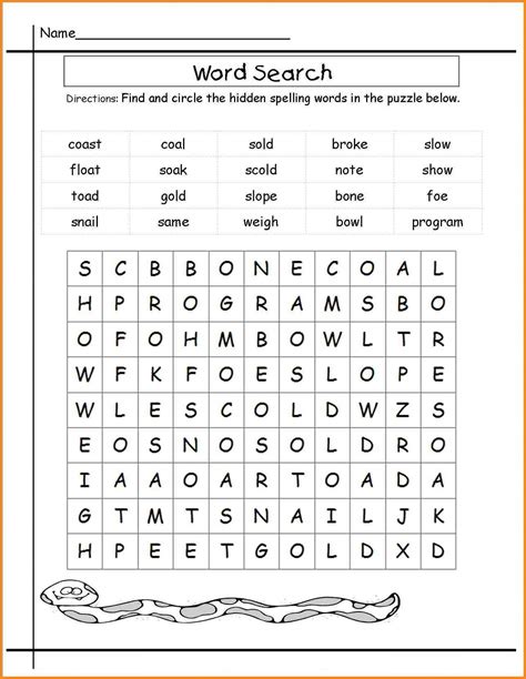 3rd grade worksheets complete subjects to print