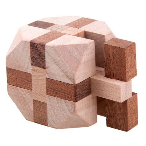 6 Piece Rubber Cube Puzzle Solution Shows How To Solve This Version