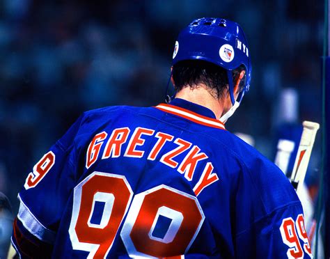 Quotations by wayne gretzky, canadian hockey player, born january 26, 1961. Wayne Gretzky | Biography, Stats, & Stanley Cups | Britannica