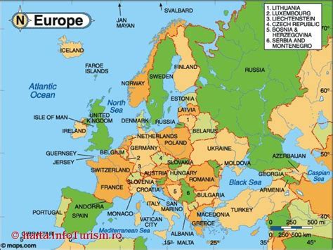 Imagini Pentru Harta Europei Europa Geografie Fotos