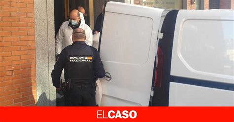 Hallan Muerto Al Asesino Igor Postolache En Su Celda Mató Y Violó A Una Niña De 14 Años En Oviedo