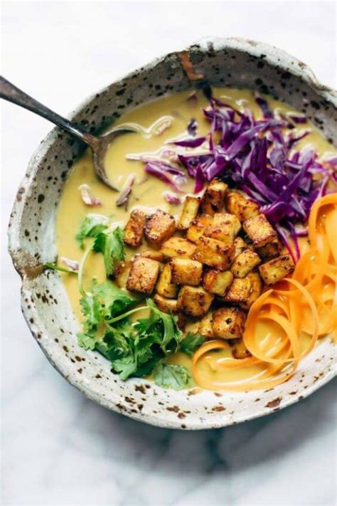 39 Amazing Vegan Recipes For Dinner Too Yummy To Pass