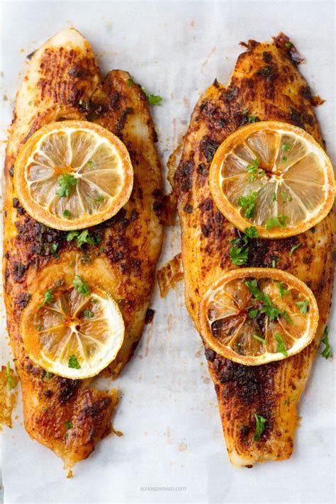By completing this post you will the correct answers for all the below questions and more , so please keep reading till finish. Oven Baked Fish Basa Fillets - Ilona's Passion | Fish ...