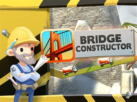 Bridge Constructor › Games Guide