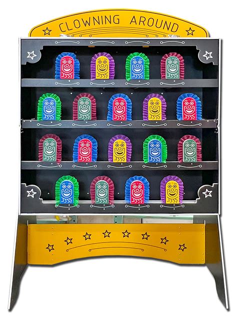 Carnival Games Rental Party Classic Carnival Event Game For Rent