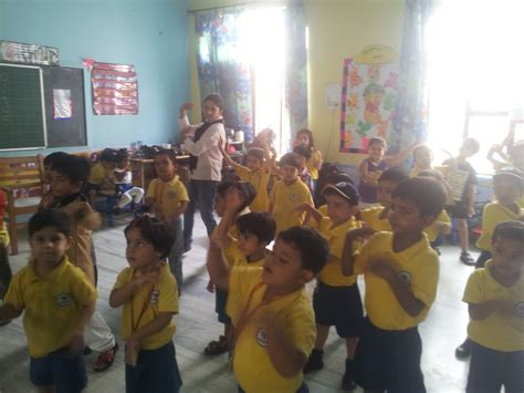 Primary Schools in Meerut | List of Kids Schools in Meerut | Best Schools in Meerut for Kids ...