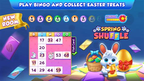 Bingo Bash Feat Monopolyamazonesappstore For Android
