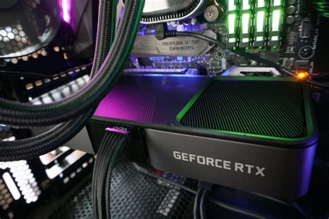 How To Install A New Graphics Card Pcworld