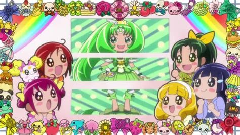 Smile Precure Episode 6 English Subbed Watch Cartoons Online Watch