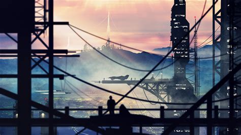 Neo Tokyo Wallpaper 70 Images