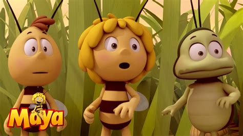 Strong Together Maya The Bee 🐞🐝 Youtube