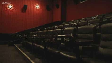 Indoor Movie Theaters Can Reopen June 12