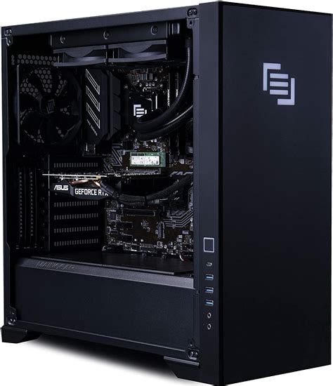 Maingear Vybe Review A Great Gaming Pc With A Wealth Of Customization