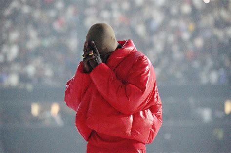 Kanye Wests Donda Listening Party