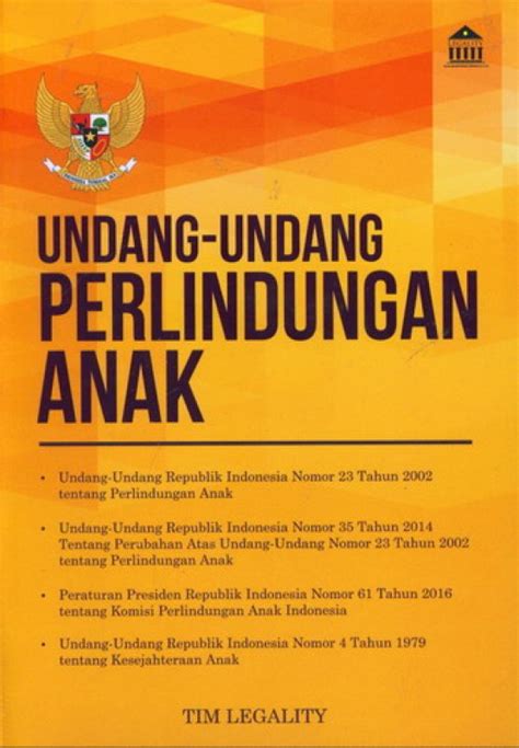 576 likes · 51 talking about this. Buku Undang-undang Perlindungan Anak | Toko Buku Online ...