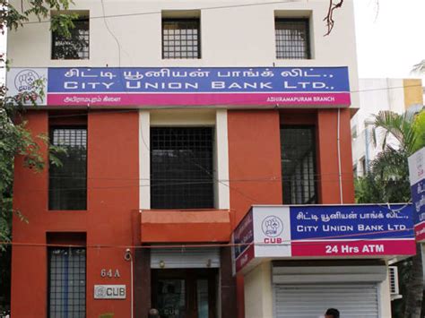 See the full list of city union bank competitors, plus revenue, employees, and funding info on owler, the world's largest. City Union Bank Q4 net profit up 13 per cent to Rs 112.23 ...