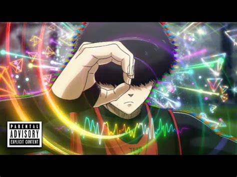 FUTURISTIC VIBE Funk Anime Edit Edit CapCut Anime