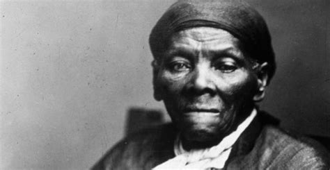 Harriet Tubman Whos Being Recognized More And More Is A Total 10 In