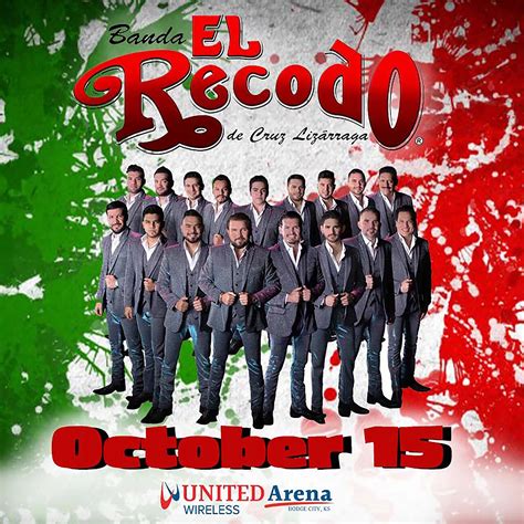 Logo De Banda El Recodo