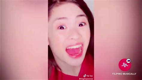 Pinoy Funniest Tiktok Compilation 2018 Lt Hahaha Youtube