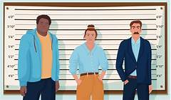 Mugshot Mayhem Can You Identify The Suspects And Crack The Crime