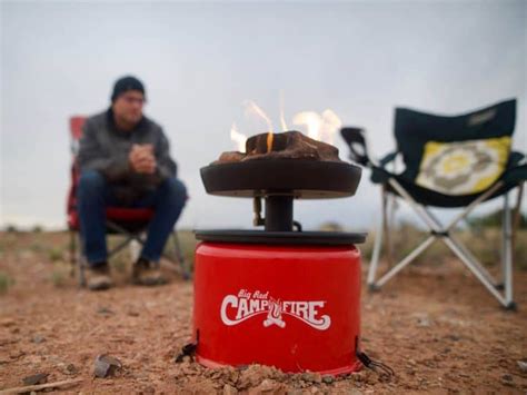 Check spelling or type a new query. The Best Portable Propane Fire Pit for Camping in 2020 ...