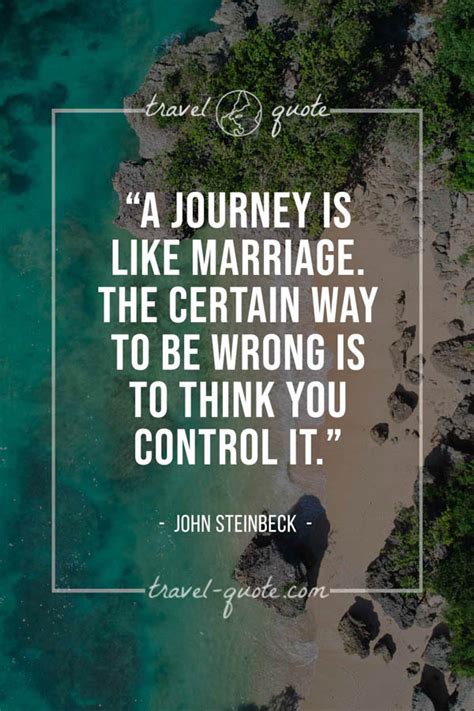 Marriage Journey Quote Funny Happy Marriage Quotes Inspirational Words About Marriage