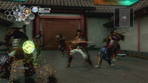 Ps3 Genji Days Of The Blade Download Game Full Iso