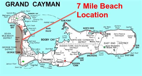 Seven Mile Beach Grand Cayman 2024 All You Need To Know