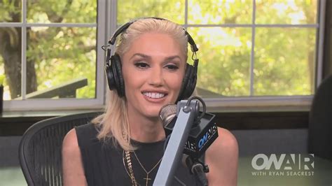 Gwen Stefani On Her Divorce From Gavin Rossdale My Life Blew Up In My