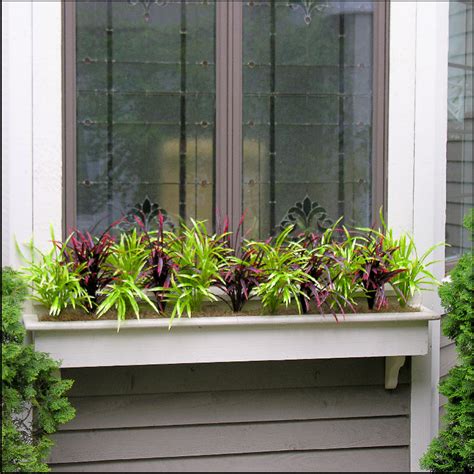 We believe in helping you find the product that is right for looking for something more? Filling Window Boxes with Artificial Outdoor Plants ...