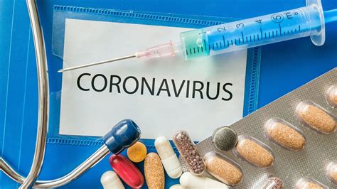 Coronavirus One Third In Us Believe Vaccine Exists Is Being Withheld