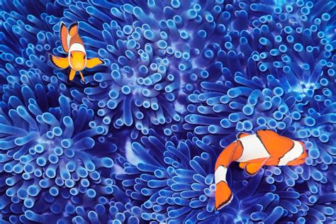 Indispensable Tips To Take Care Of Clownfish Your Personal Nemo