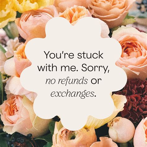 Funny Flower Card Messages For Girlfriend Best Flower Site