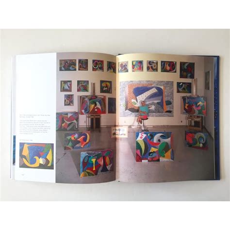 David Hockney Thats The Way I See It Rare Vintage 1993 1st Edition