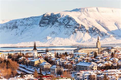 Iceland In December Things To Do Weather Accommodation And Travel