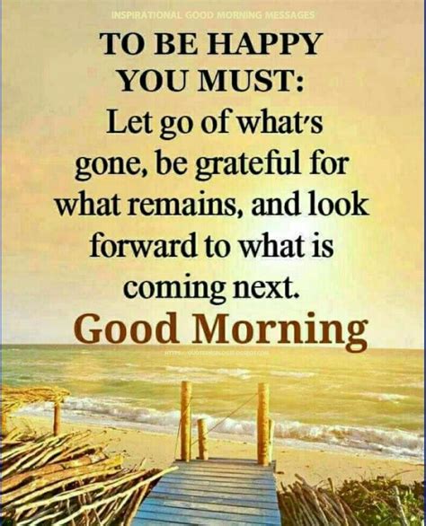 Quote Sms And Message Blog Best 30 Inspirational Good Morning Messages