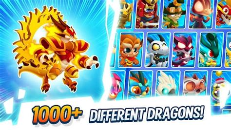 Dragon City Mobile Apk 2441 Download Free For Android 2024